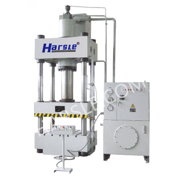 Hydraulické lisy, výrobce hydraulických lisů Y32-400T